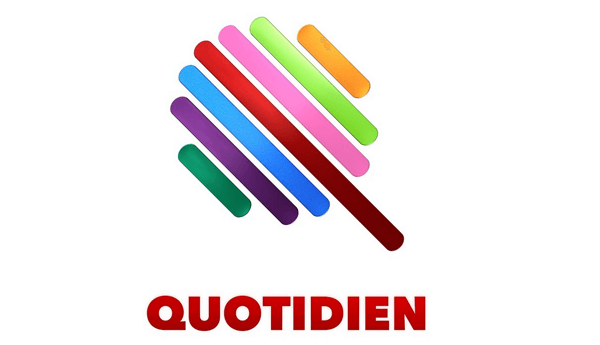 Quotidien