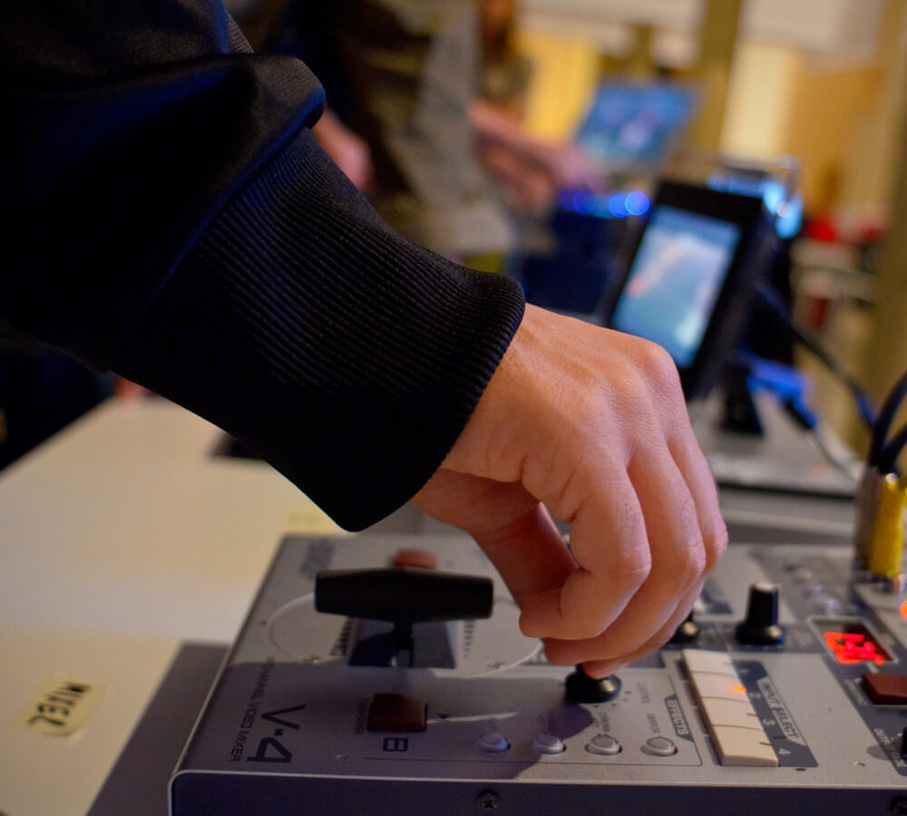 Image Vidéo Services - Recrutement installateur/technicien audiovisuel