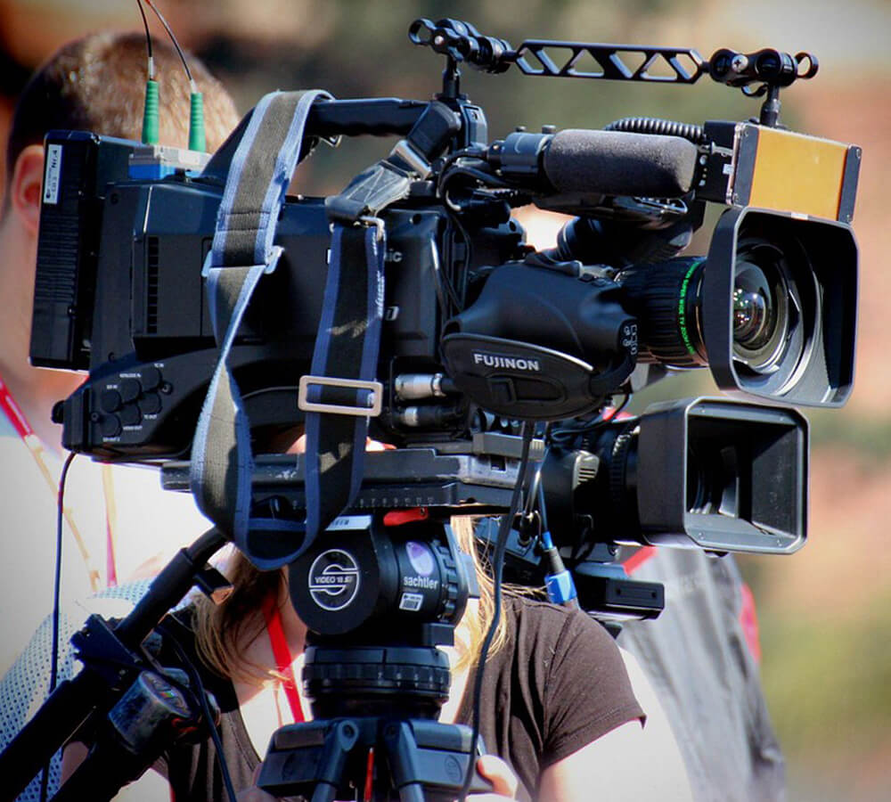 Image Vidéo Services - Recrutement Technicien vidéo