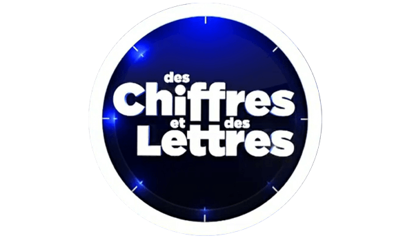 Des chiffres et des lettres