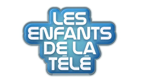 Les enfants de la télé