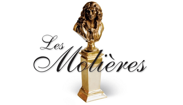 Les Moliéres