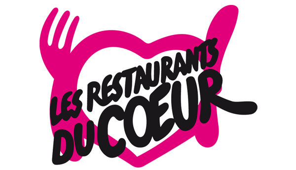 Les restaurants du coeur
