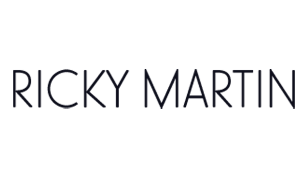 Ricky Martin