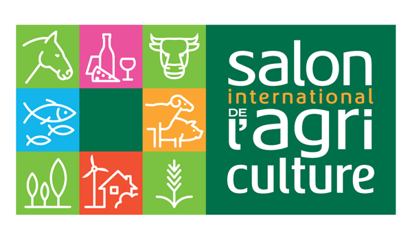 Salon de l'Agriculture