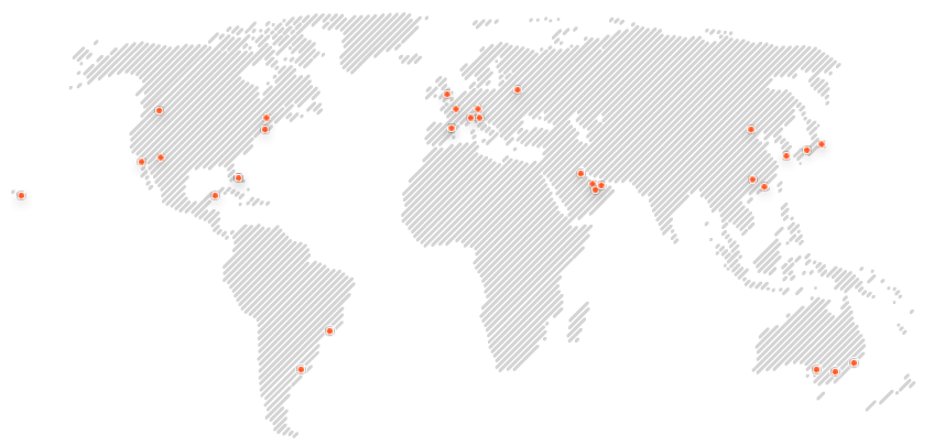 Map IVS